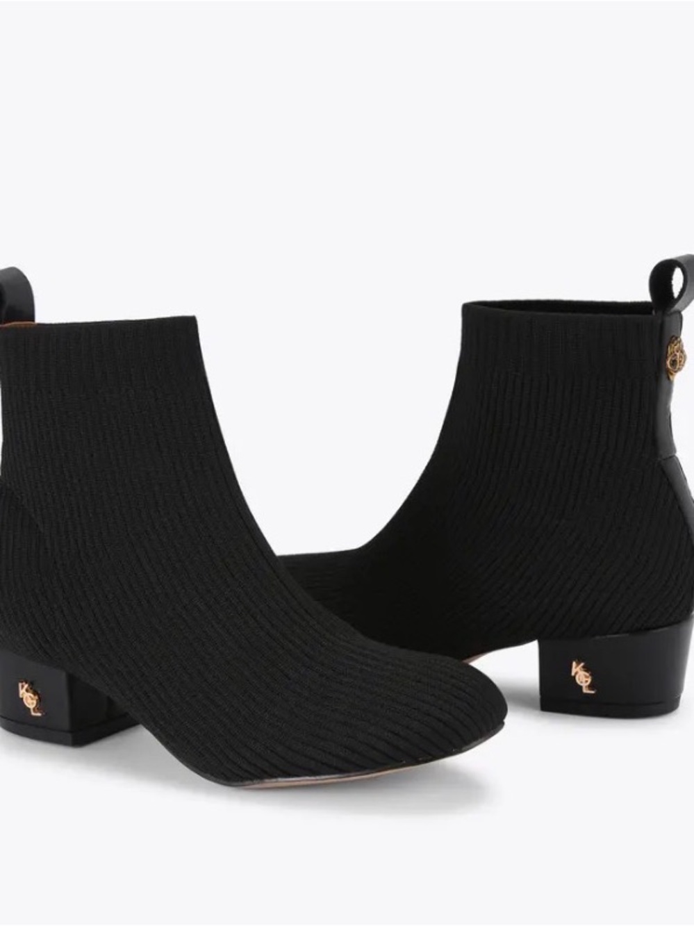 Kurt Geiger London™ Kids Mini Elmer Boots – Size 11 Brand New